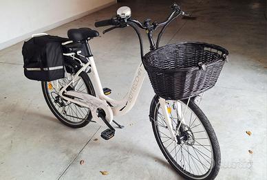 E-Bike Bottecchia a pedalata assistita-come nuova