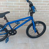 bici  bmx