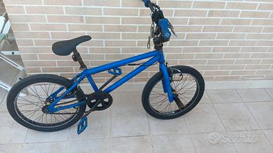 bici  bmx