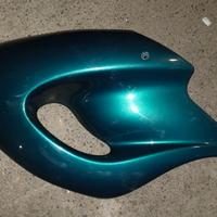 carena sinistra Yamaha TDM