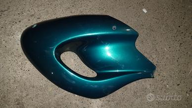 carena sinistra Yamaha TDM