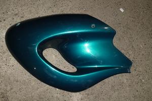 carena sinistra Yamaha TDM