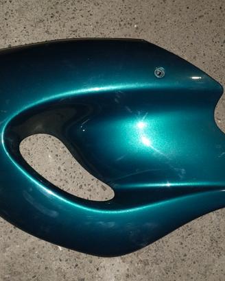 carena sinistra Yamaha TDM