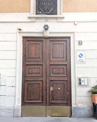 Appartamento di 46 m² con 2 locali a Milano