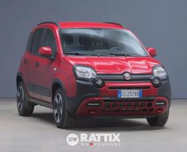 FIAT Panda III 2021 Cross Panda 1.0 firefly hybrid