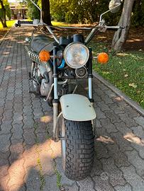 Suzuki RV90