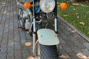Suzuki RV90
