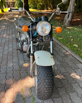 Suzuki RV90