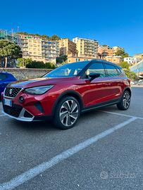 Seat arona 1.5 tsi DSG 2023