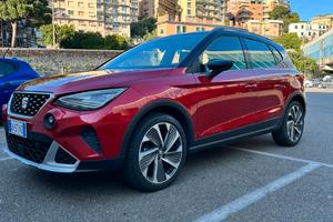 Seat arona 1.5 tsi DSG 2023