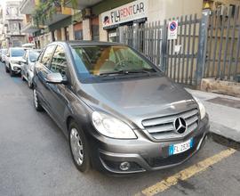 Mercedes-benz B 180 B 180 CDI Chrome