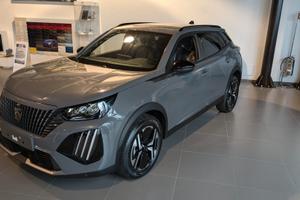 Peugeot 2008 100 Allure 8 ANNI DI GARANZIA ALLURE 