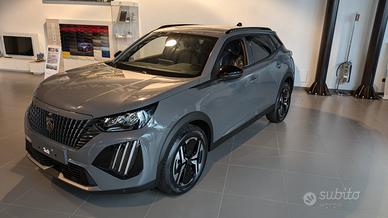 Peugeot 2008 100 Allure 8 ANNI DI GARANZIA ALLURE 