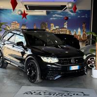 Volkswagen Tiguan 2.0 TDI 200 CV SCR DSG 4MOTION R