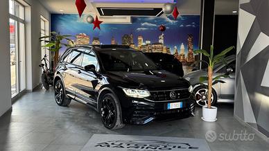 Volkswagen Tiguan 2.0 TDI 200 CV SCR DSG 4MOTION R