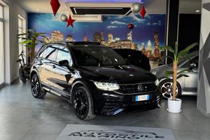Volkswagen Tiguan 2.0 TDI 200 CV SCR DSG 4MOTION R