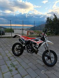 beta motard 50 rr 2022 