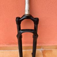 Forcella Rock Shox Judy 100mm Boost