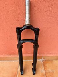 Forcella Rock Shox Judy 100mm Boost