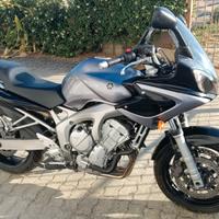 Yamaha Fazer FZ6 2005
