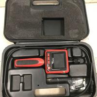 Endoscopio da Meccanico