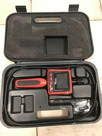 Endoscopio da Meccanico