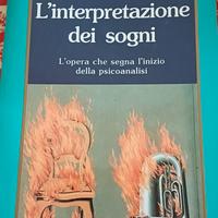 Freud- L'interpretazione dei sogni