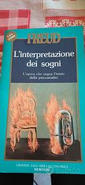 Freud- L'interpretazione dei sogni