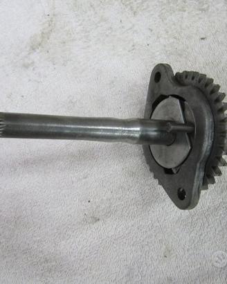 Selettore cambio Gilera Giubileo 150 175