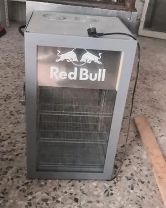 frigo  red bull