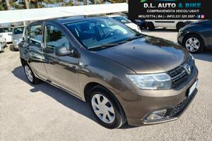 Dacia Sandero 1.5 dCi 75CV Comfort tua da 132€ al 