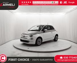 Fiat 500C 1.0 hybrid Dolcevita 70cv