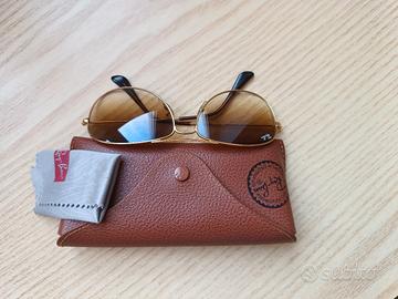 Ray-Ban modello Cockpit occhiali da sole 