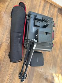 laser scanner Matterport PRO3