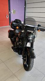 Harley-Davidson - Touring - Road King Special