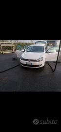 Golf 6 1.6 td dsg