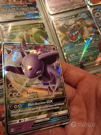 Espeon GX 61/149 Mint