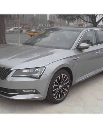 Ricambi usati skoda superb 2015 #4