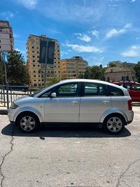 Audi a2 tdi