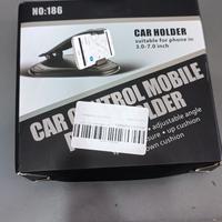 Supporto cellulare da auto con ventosa gigante 