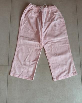 Pantaloni corti da donna