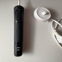 Spazzolino elettrico Oral-B Pro + caricatore -2023