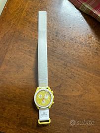 SWATCH OMEGA NUOVISSIMO ORIGINALE