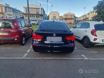 BMW Serie 3 Gran Turismo