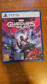 GUARDIANI DELLA GALASSIA per PS5