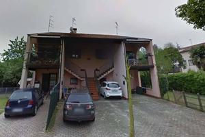 Immobile in asta di 55 m² con box auto a Salgareda