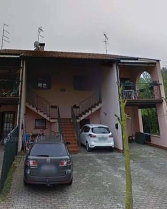 Immobile in asta di 55 m² con box auto a Salgareda