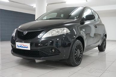 Lancia Ypsilon 1.2 69 CV 5 porte S&S Elefantino Bl