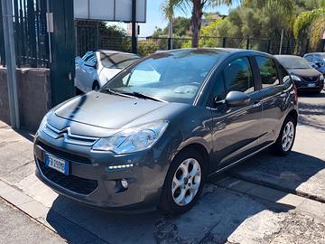 Citroen C3 PureTech 82 Exclusive