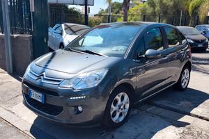 Citroen C3 PureTech 82 Exclusive